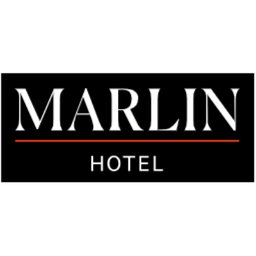 Company logo The Marlin Hotel