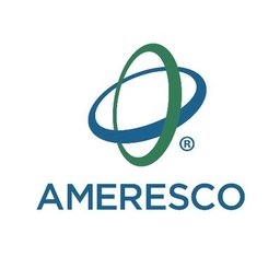 Company logo Ameresco