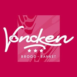 Company logo Bakkerij Voncken