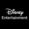 Company logo Disney Entertainment