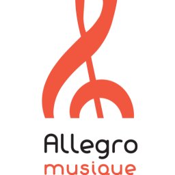 Logo de l'entreprise Allegro Musique