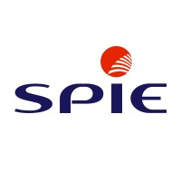 Firmenlogo SPIE Deutschland & Zentraleuropa