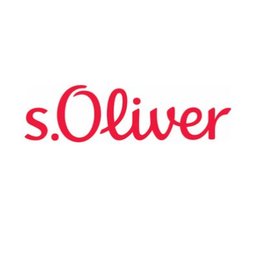Company logo s.Oliver