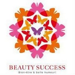 Logo de l'entreprise beauty success