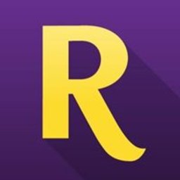 Company logo Romantix