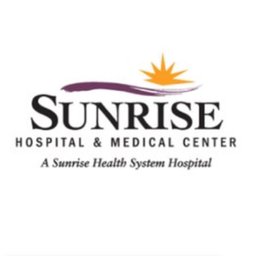 Company logo Sunrise Hospital & Medical Center