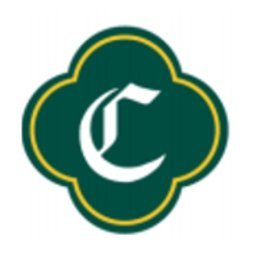 Canterbury Woods Logo