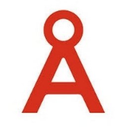 Company logo Åhléns