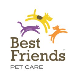 Company logo Best Friends Pet Care INC