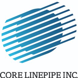 Company logo CORE Linepipe Inc.