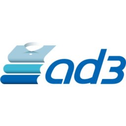 Logo de l'entreprise AD3