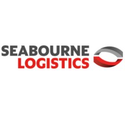 Seabourne Logistics Logo