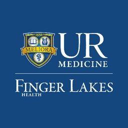 Company logo Finger Lakes Health