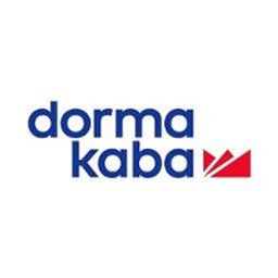 Firmenlogo dormakaba