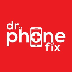 Company logo Dr. Phone Fix