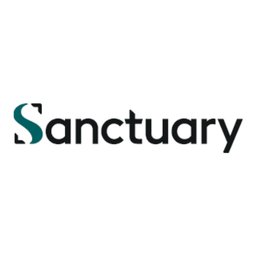 Company logo Sanctuary