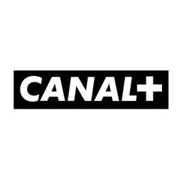 Logo de l'entreprise CANAL+ GROUP