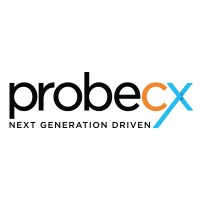 Company logo Probe CX