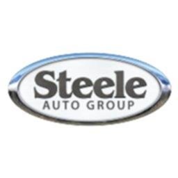 Company logo Steele Auto Group