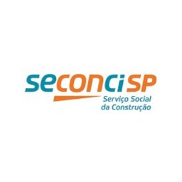 Company logo SECONCI-SP