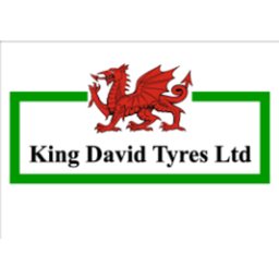Company logo King David Tyres