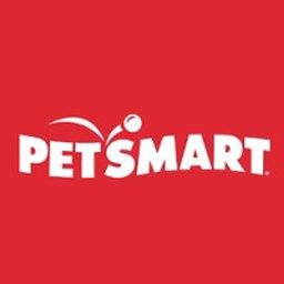 Company logo PetSmart
