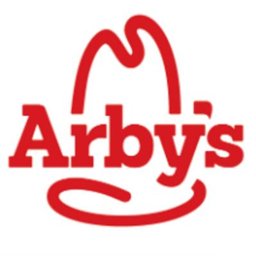 Company logo Arby's