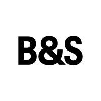 Company logo B&S Group