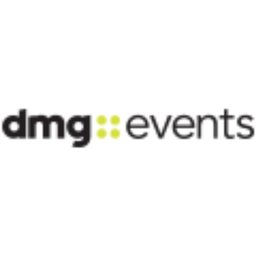 شعار الشركة dmg events