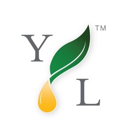 Company logo Young Living Essential Oils