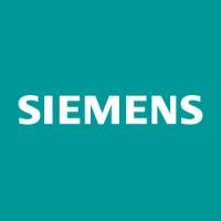 Firmenlogo Siemens