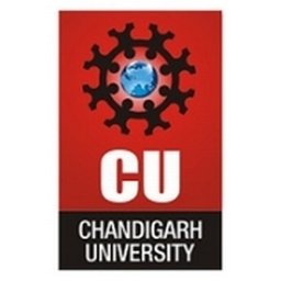 कंपनी का लोगो Chandigarh University