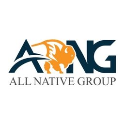 Company logo All Native Group