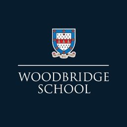 Company logo WOODBRIDGE SCHOOL