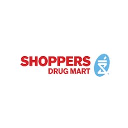 Company logo Shoppers Drug Mart