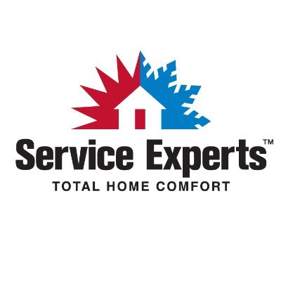 Company logo Service Experts Heating & Air Conditioning