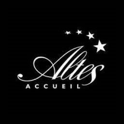 Logo de l'entreprise ALTES ACCUEIL