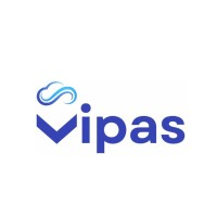 Company logo VIPAS AB