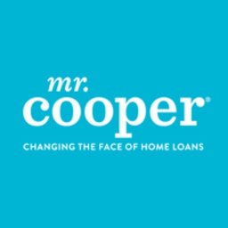 कंपनी का लोगो Mr. Cooper
