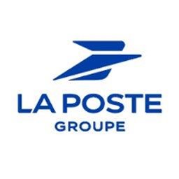Logo de l'entreprise Le Groupe La Poste