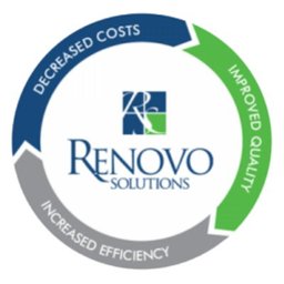 Company logo Renovo Solutions