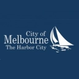 Company logo City of Melbourne, FL