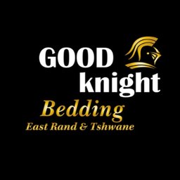 Company logo Good Knight Bedding
