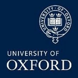 Company logo University of Oxford