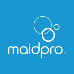 Company logo MaidPro