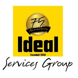 Company logo Ideal Cleaning Services Limited