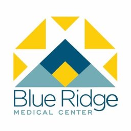 Blue Ridge Medical Center Logo