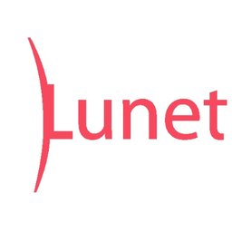 Company logo Lunet