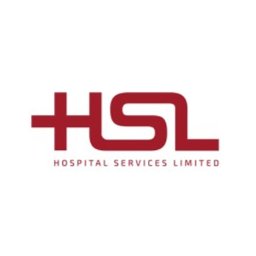 Company logo Hospital Services Limited