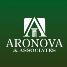 Company logo Aronova & Associates